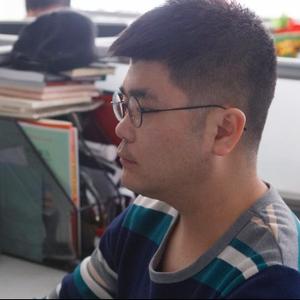 勇者潘健头像