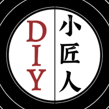 DIY小匠人头像