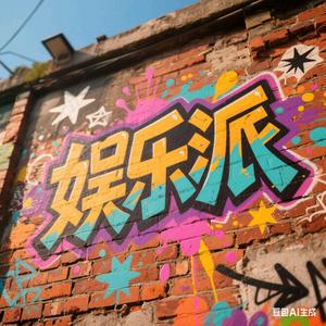 娱乐派头像