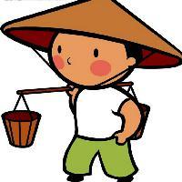 俺们庄稼人头像