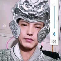 王梽沣头像