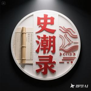 史潮录头像