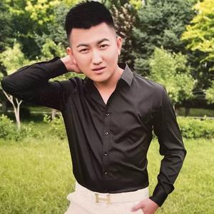 金牙商贸行头像