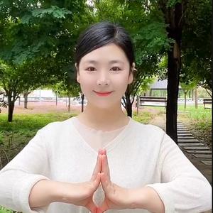 林溪儿养生头像