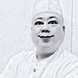 蚂蚁拿下了大象头像