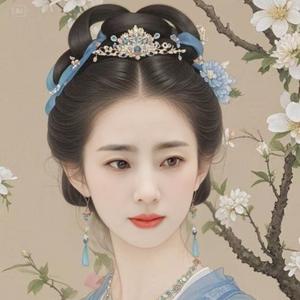 cherry影视头像