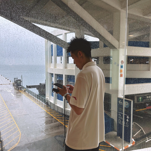 請您叫我周Sir头像
