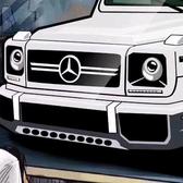 奔宝名车0i3A头像