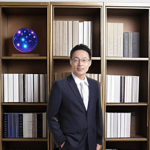 星渚孙云沁头像