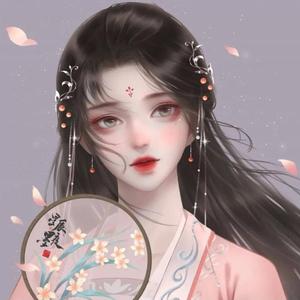 白纸黑墨灬阿宸头像