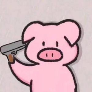 周周炸头像