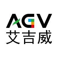 艾吉威机器人头像