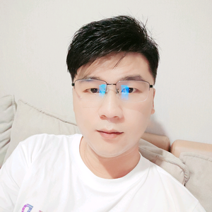 靠谱的财迷哥头像