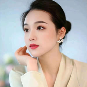 卫姐姐穿搭头像