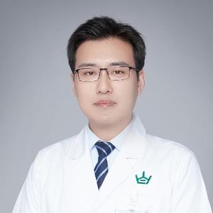 疤痕医生郭荣头像