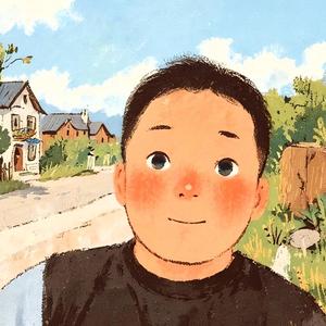 荥阳小赵头像