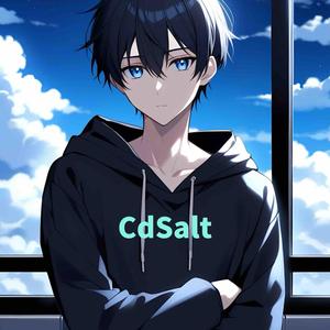 CdSalt头像