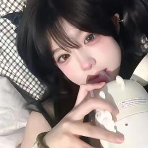 小羊头像