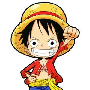 小路飞看动漫头像