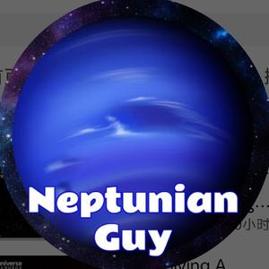 Neptune-Guy头像