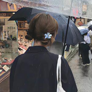 爆筱又子头像