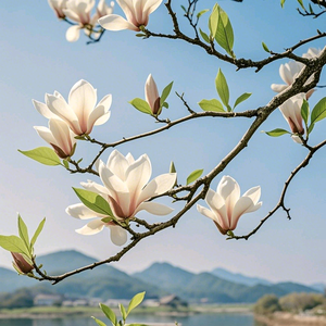 一纸清欢头像