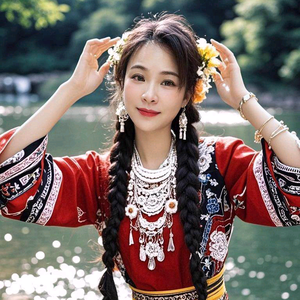 F小灵头像