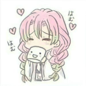 谈情不如發呆 头像