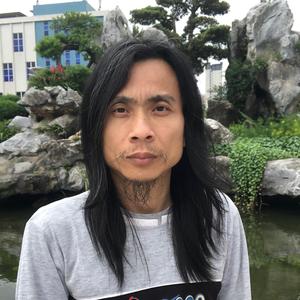 长生聋哥头像