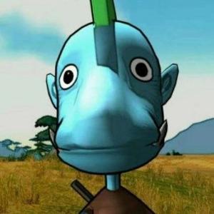 劣人的爪子头像