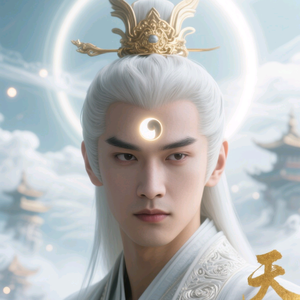 四丫头头像