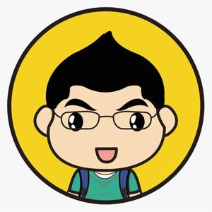 学生阿胖头像