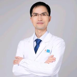 耳鼻喉杜玉晓头像