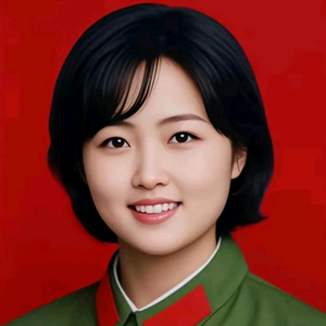 合玉头像