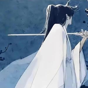 陈暖树（同人）头像