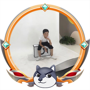 捂风挽笑1头像