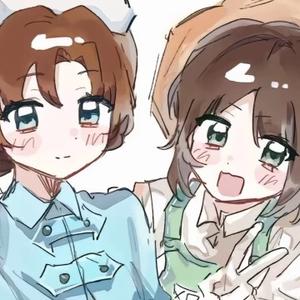 无爱头像