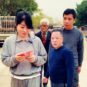 谢小强头像