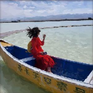 你好大郑郑头像