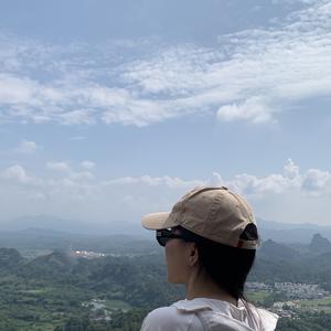 陈皮豆沙头像