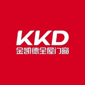 KKD金凯德全屋门窗成都店头像