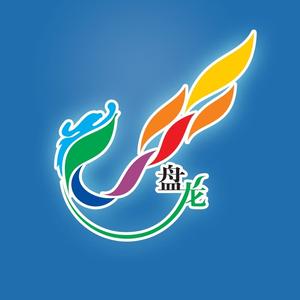 我家盘龙头像