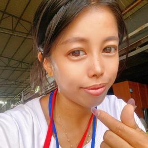 甜蜜西小婆娘头像