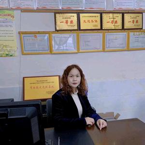 月红的幸福生活头像