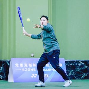·爱动网球·头像