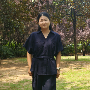 平顶山新城区东方之星赵园长头像