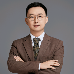 文森聊心理（宇平）头像
