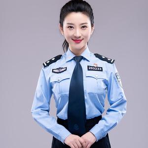 小慧警官头像