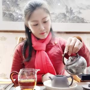 茶无是张掌柜头像