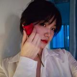 秋白头像